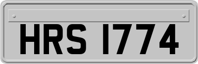 HRS1774