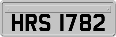 HRS1782