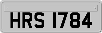 HRS1784