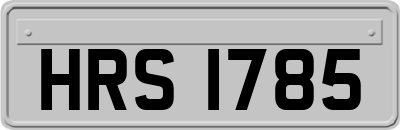 HRS1785