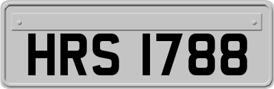 HRS1788