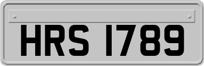 HRS1789