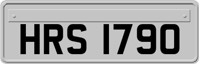 HRS1790