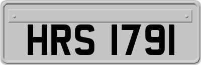 HRS1791