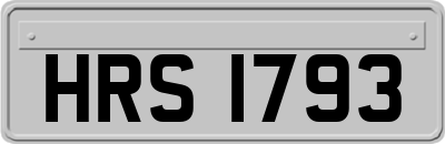 HRS1793