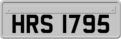 HRS1795