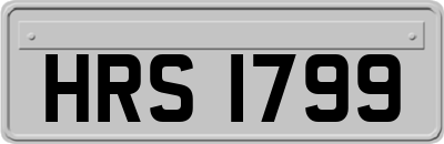 HRS1799