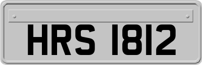 HRS1812
