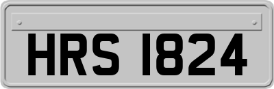 HRS1824