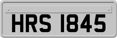 HRS1845