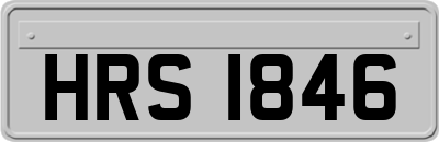 HRS1846