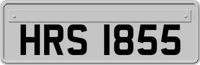HRS1855
