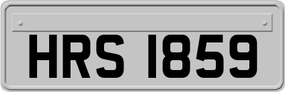 HRS1859