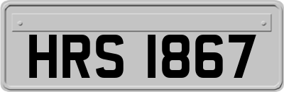 HRS1867