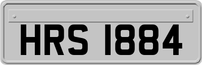 HRS1884