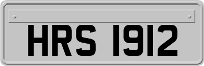 HRS1912