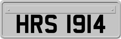 HRS1914