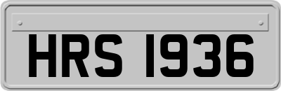 HRS1936