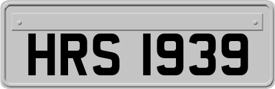 HRS1939