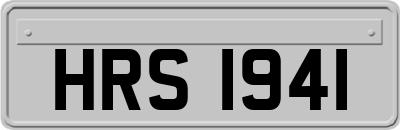 HRS1941