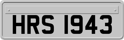 HRS1943