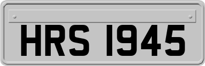 HRS1945