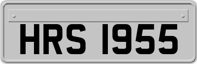 HRS1955