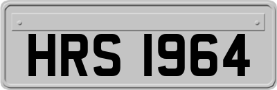 HRS1964