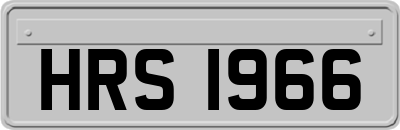 HRS1966