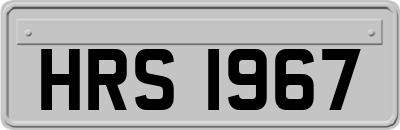 HRS1967
