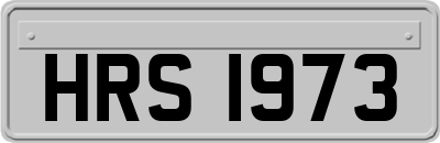HRS1973