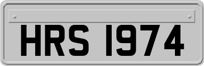 HRS1974