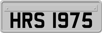 HRS1975