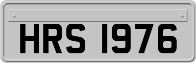 HRS1976