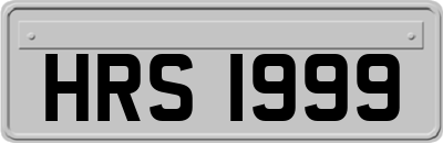 HRS1999