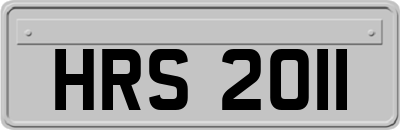 HRS2011