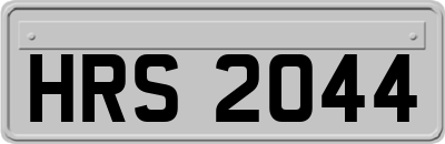 HRS2044