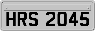 HRS2045