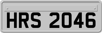 HRS2046