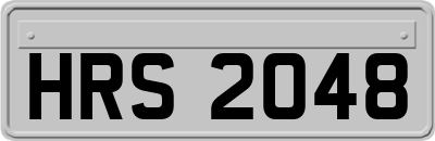 HRS2048