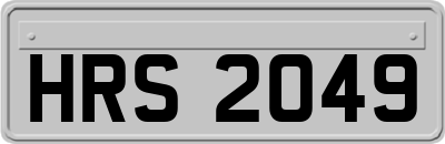 HRS2049