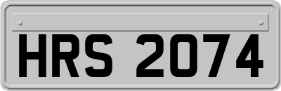 HRS2074