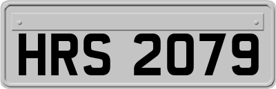 HRS2079