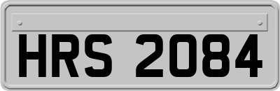 HRS2084