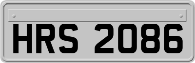 HRS2086