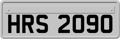 HRS2090