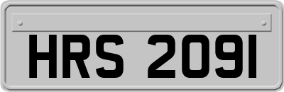 HRS2091