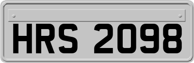 HRS2098