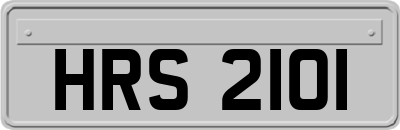 HRS2101