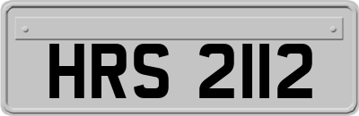HRS2112